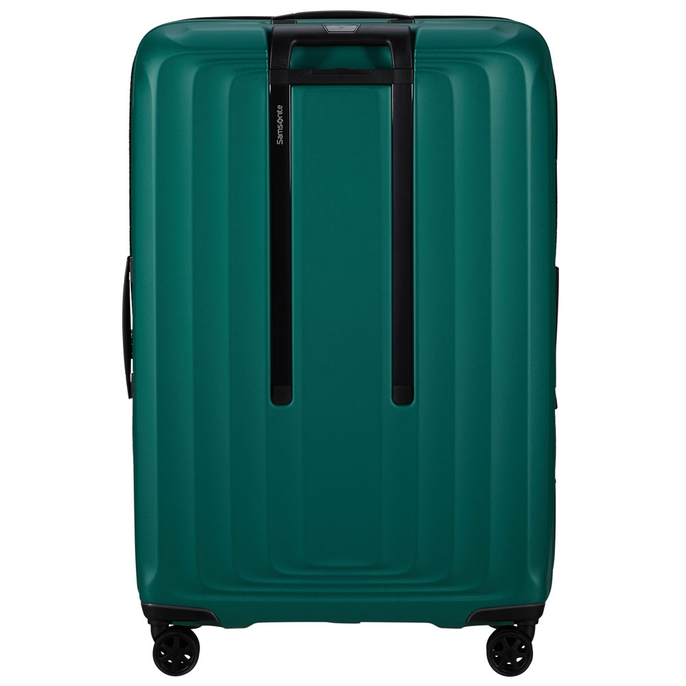 Samsonite Nuon 4-Rollen Trolley L 75 cm