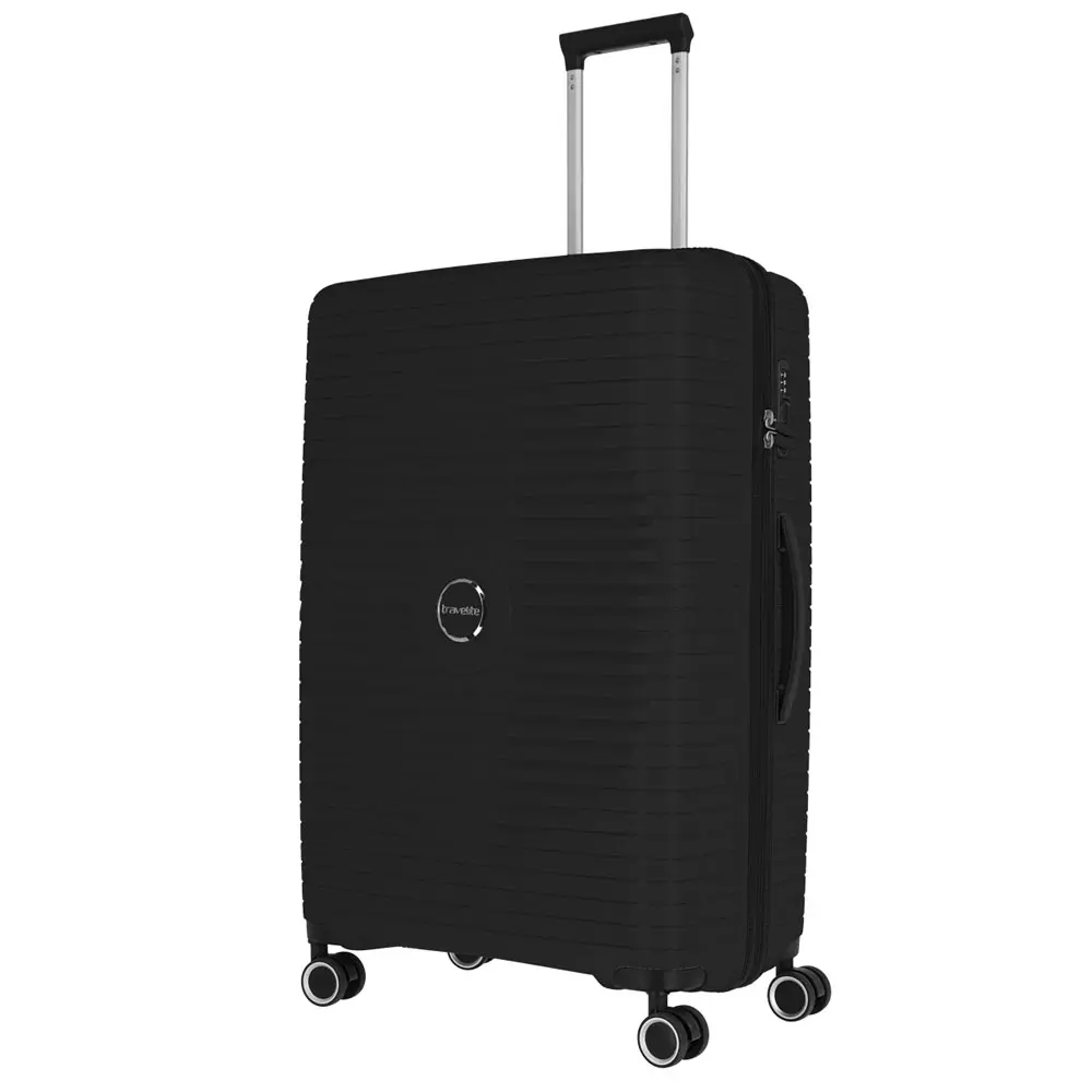 Travelite Orbita 4-Rollen Trolley L 77 cm