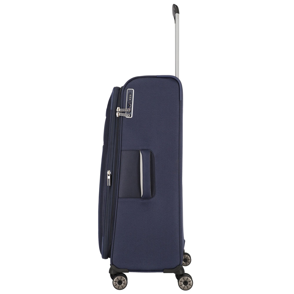 Travelite Miigo 4-Rollen Trolley L 77 cm