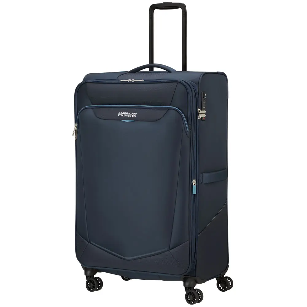 American Tourister SummerRide Trolley L 80 cm