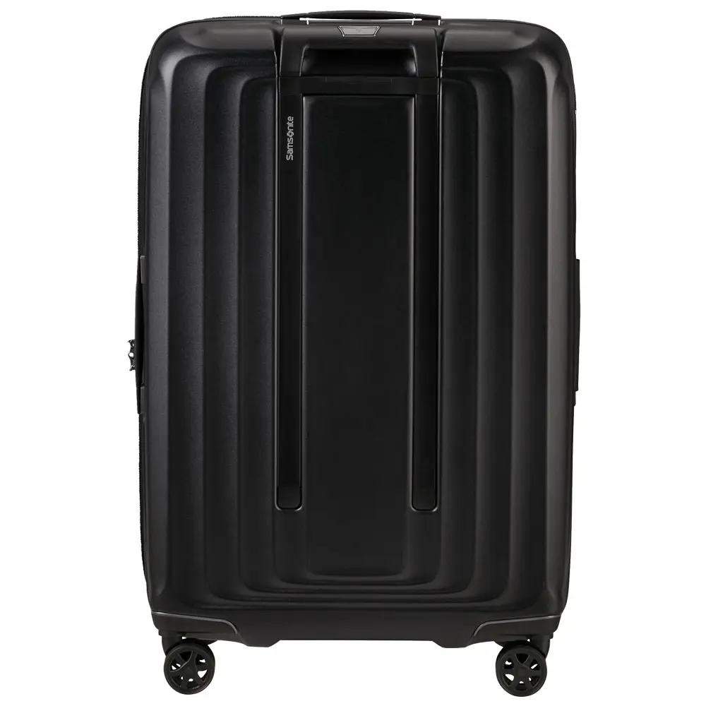 Samsonite Nuon 4-Rollen Trolley M 69 cm