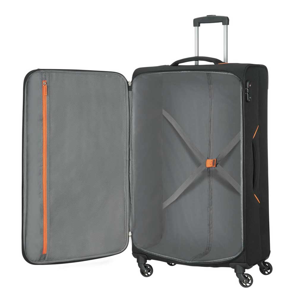 American Tourister Summer Session 4-Rollen Trolley L 80 cm