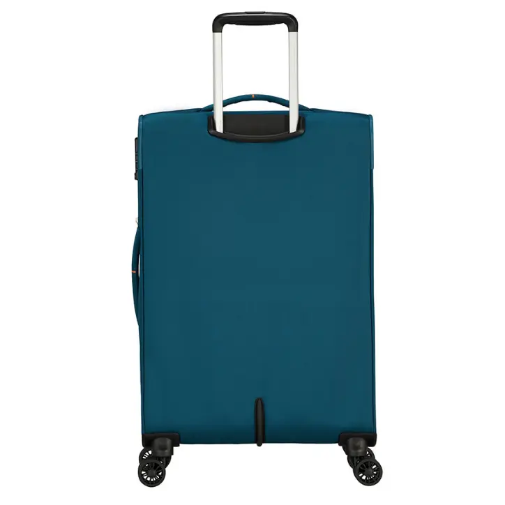 American Tourister Crosstrack Trolley M 67 cm