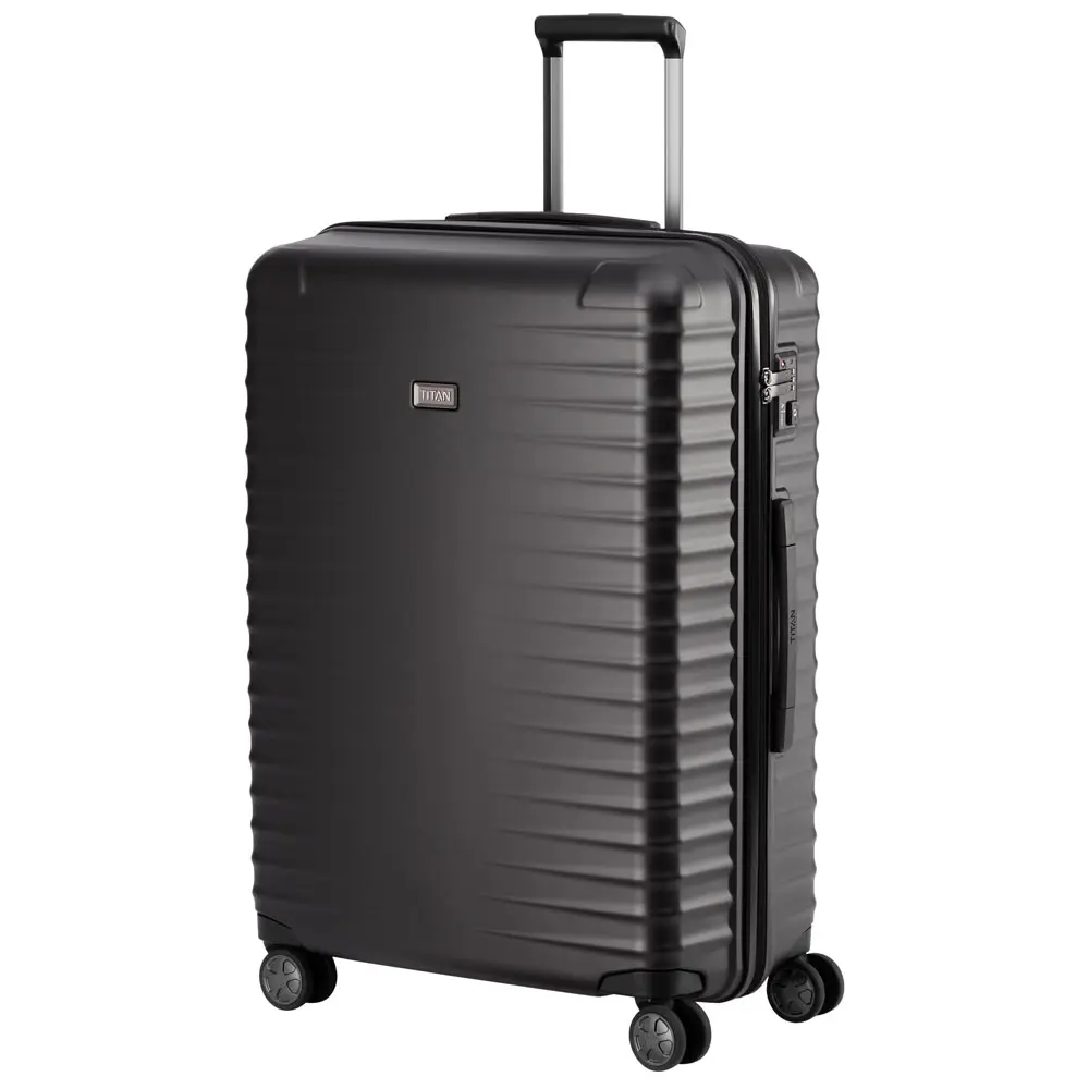 Titan Litron 4-Rollen Trolley L 75 cm