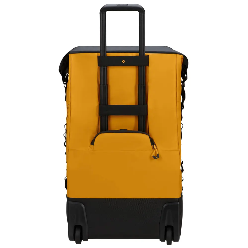 Samsonite Ecodiver Faltbare Rollen-Reisetasche