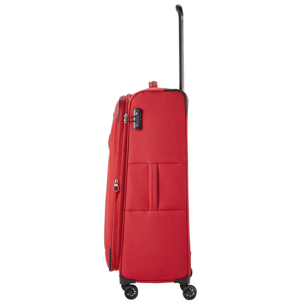 Travelite Chios 4-Rollen Trolley L 78 cm