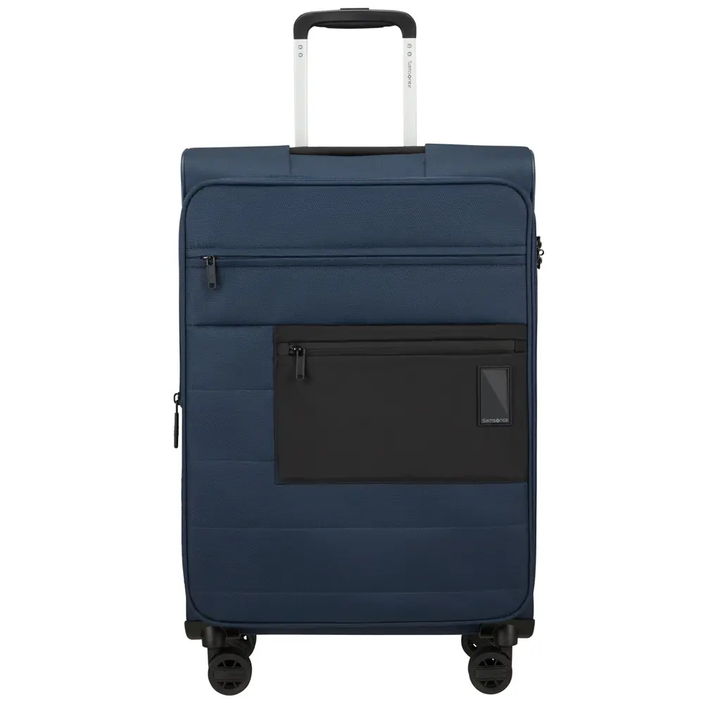 Samsonite Vaycay 4-Rollen Trolley M 66 cm