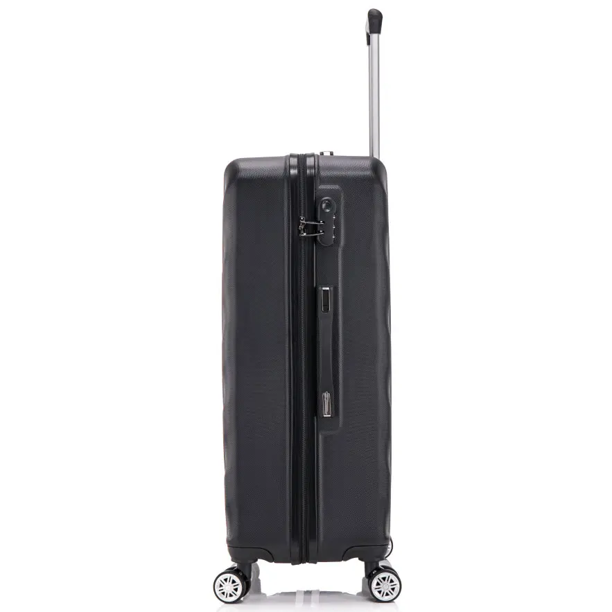 Herolite NP-003 4-Rollen Trolley M 67 cm