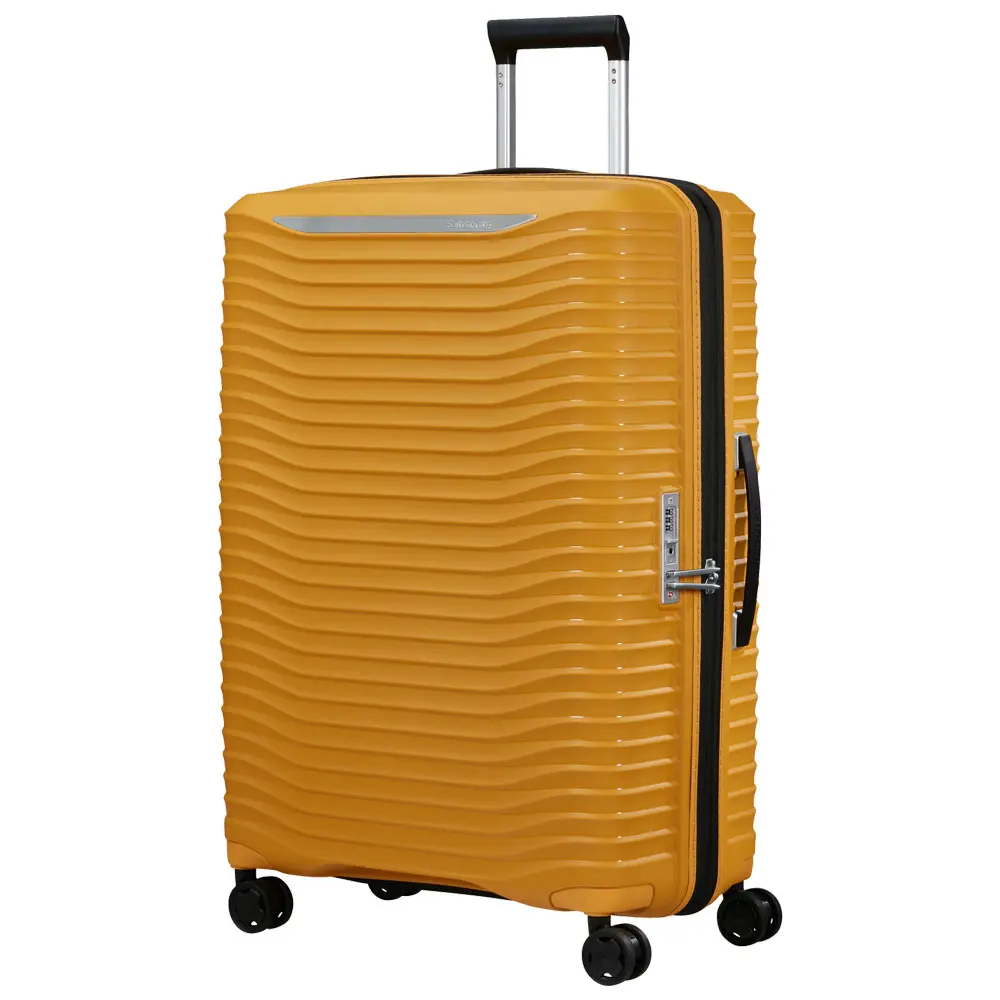 Samsonite Upscape 4-Rollen Trolley L 75 cm