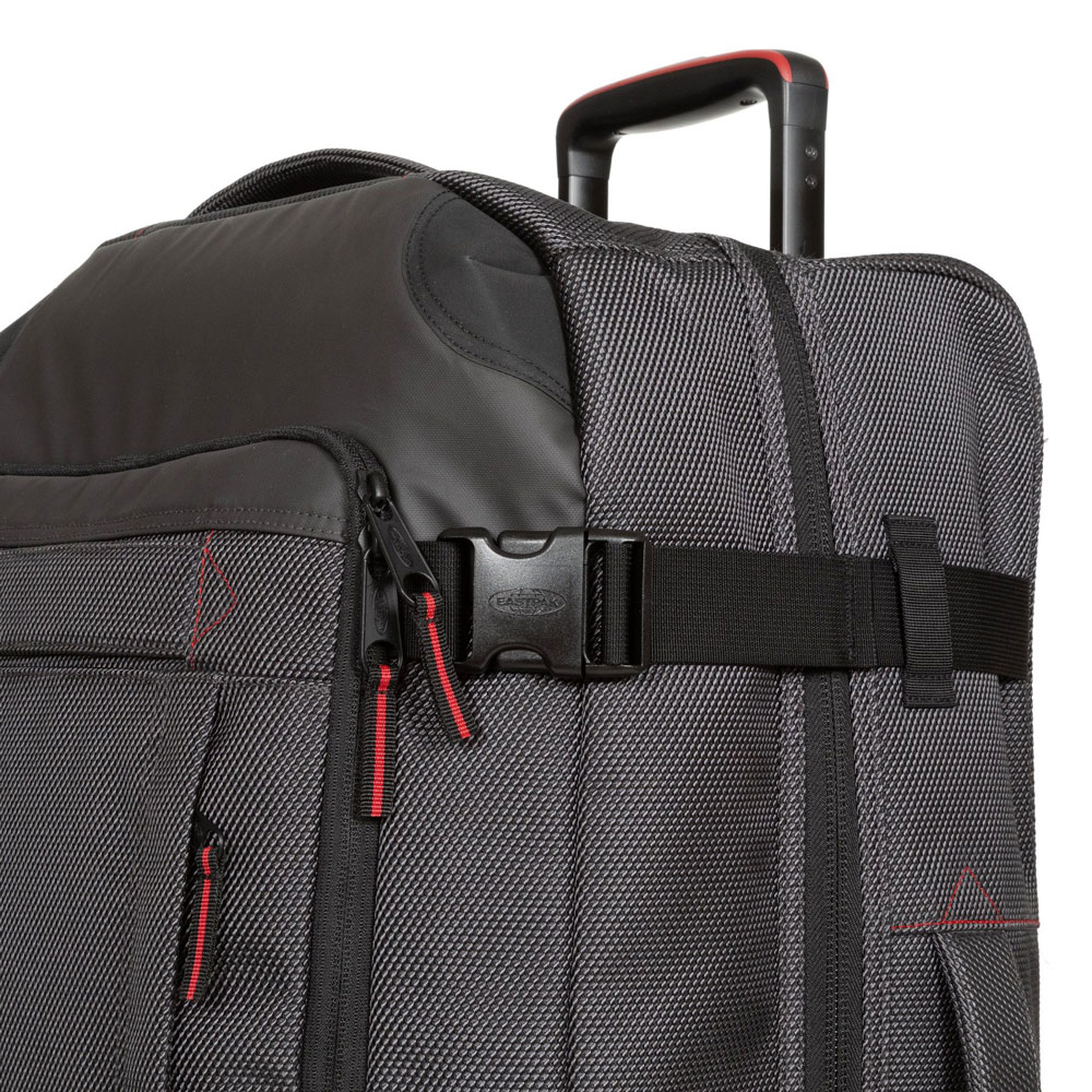 Eastpak Tranverz Cnnct Trolley L 79 cm