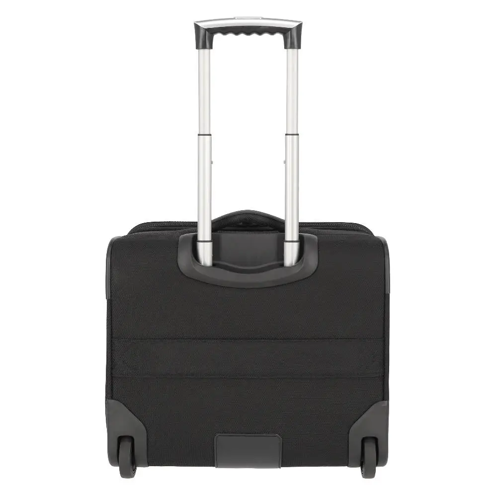 Travelite Meet 2-Rollen Business Trolley