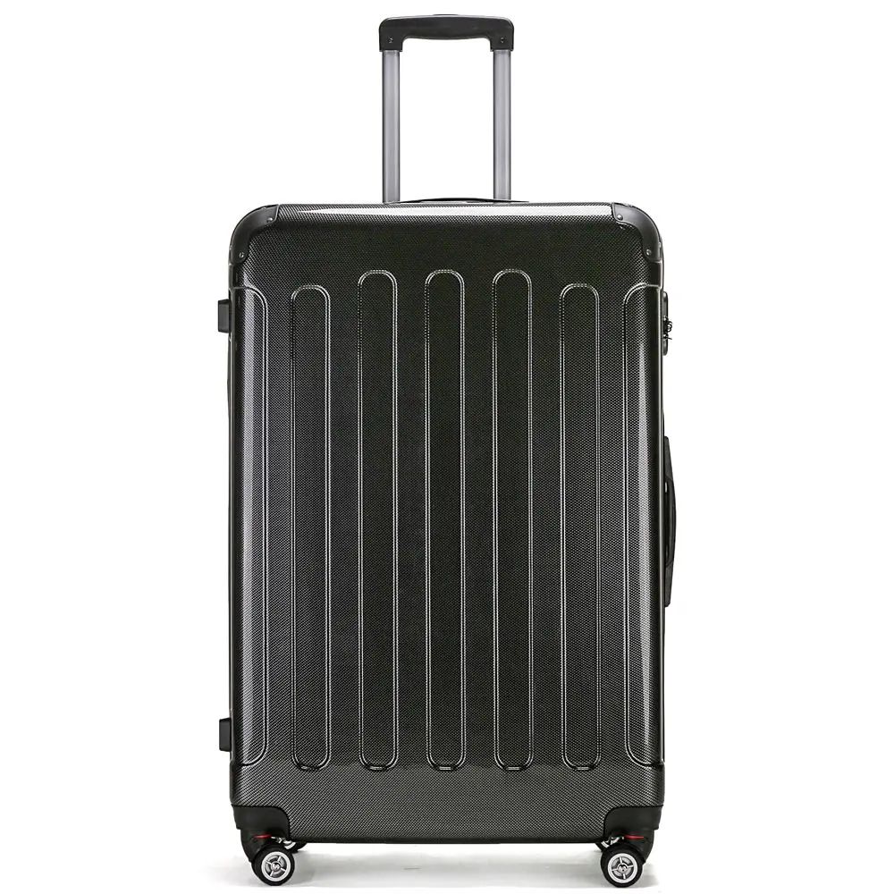 Herolite NP-001 4-Rollen Trolley XL 86 cm