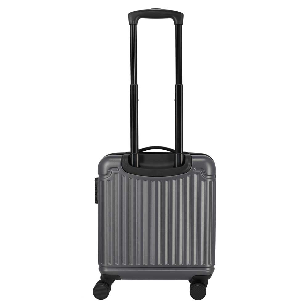 Travelite Cruise Cabin 4-Rollen Trolley 45 cm