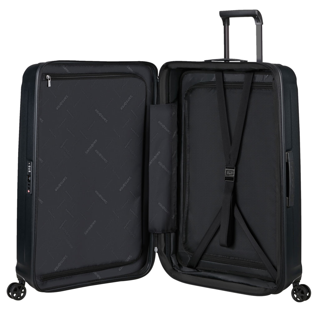 Samsonite Nuon 4-Rollen Trolley M 69 cm