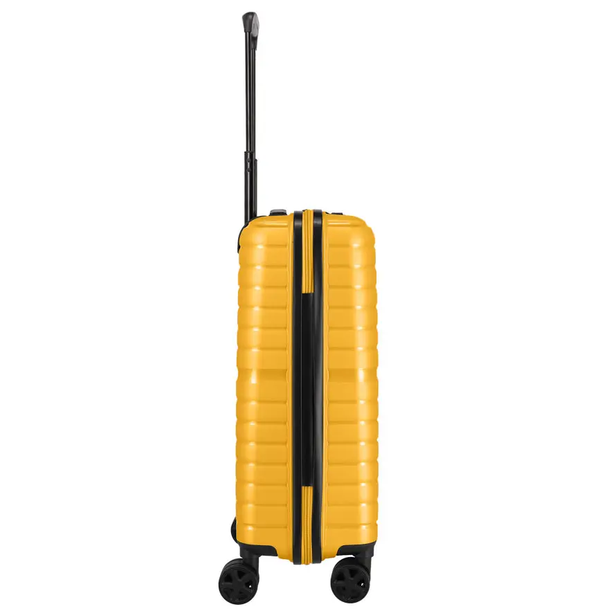 Travelite Trient 4-Rollen Trolley S 55 cm