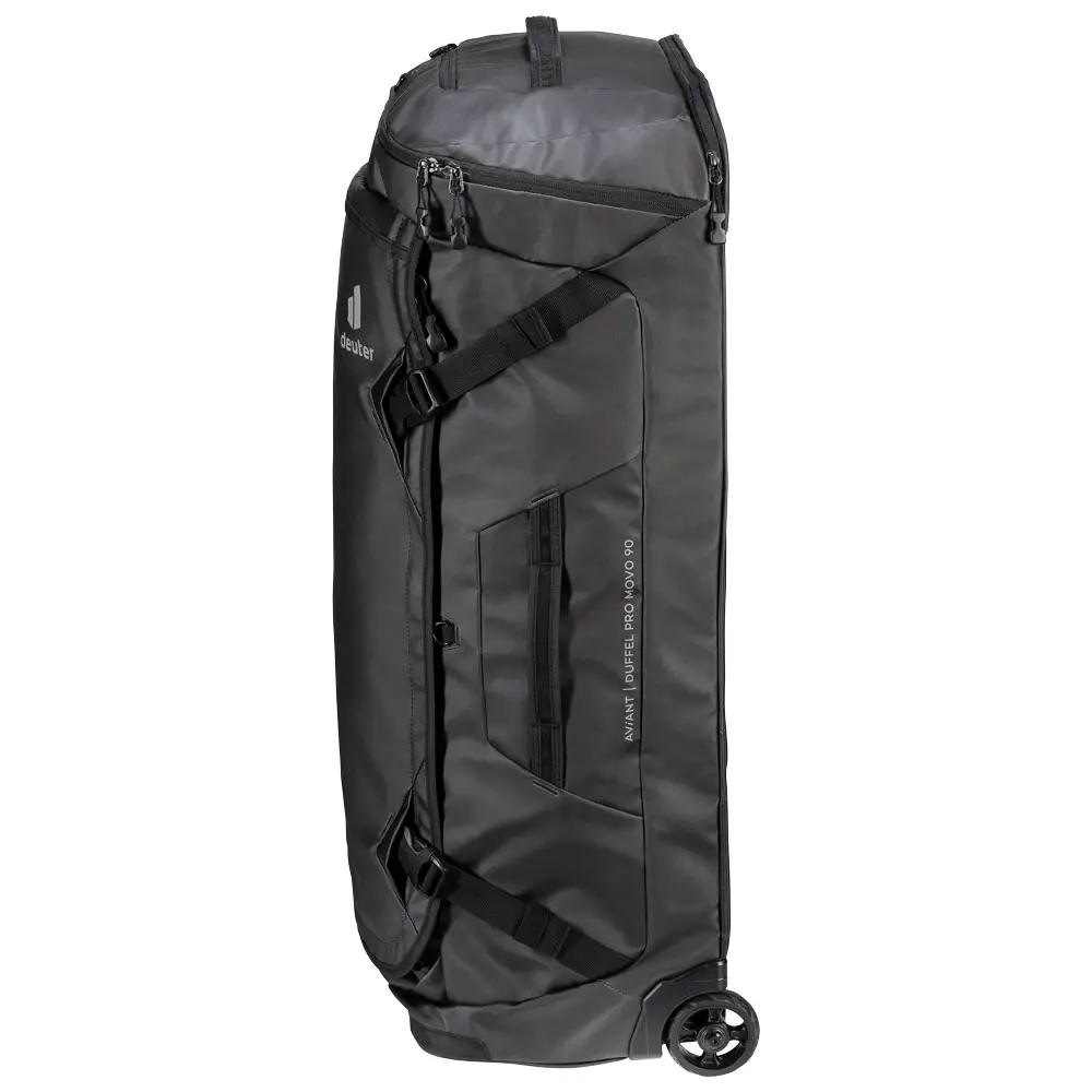 Deuter Aviant Duffel Pro Movo 90