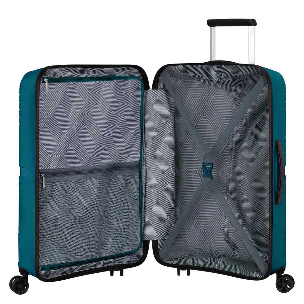 American Tourister Airconic Trolley S 55 cm