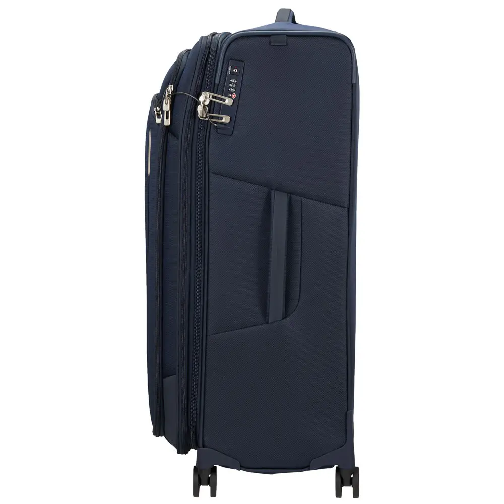 Samsonite Respark 4-Rollen Trolley L 79 cm