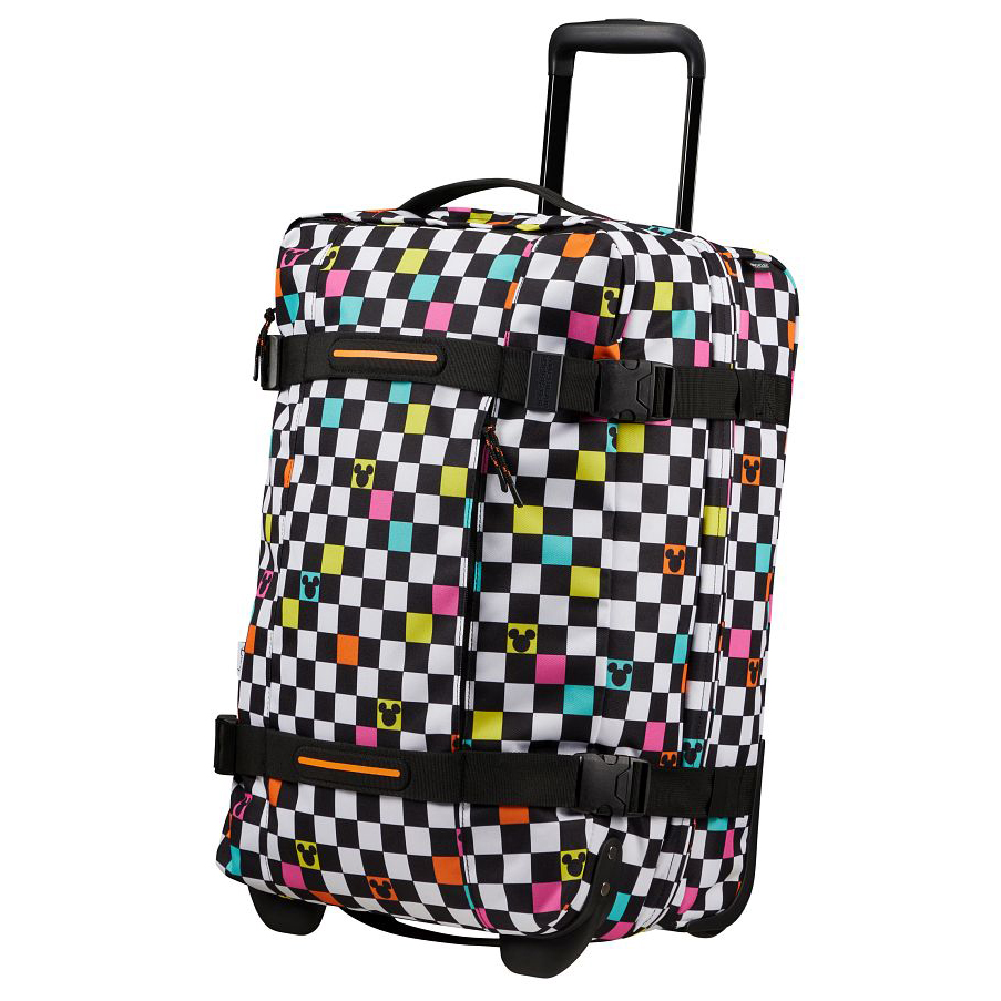 American Tourister Urban Track Reisetasche S