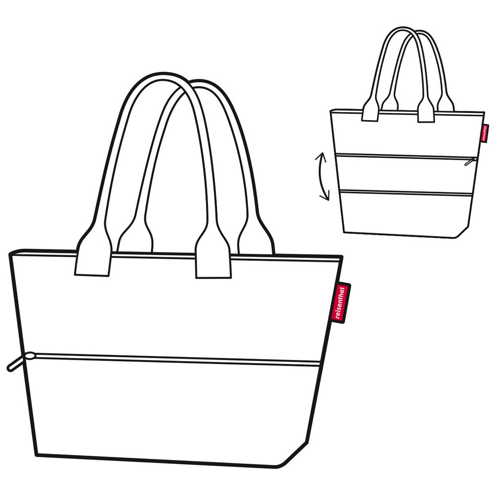 Reisenthel Shopper E1