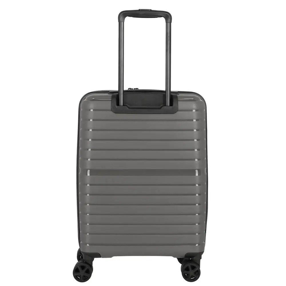 Travelite Trient 4-Rollen Trolley S 55 cm