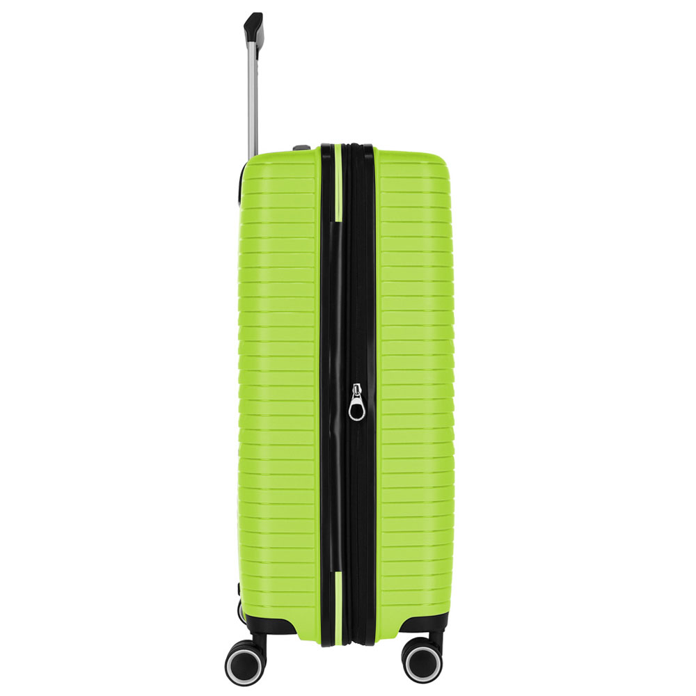 Travelite Orbita 4-Rollen Trolley M 67 cm