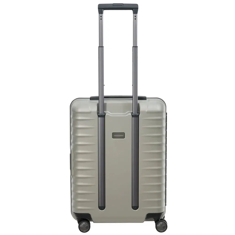 Titan Litron Frame 4-Rollen Trolley S Vortasche 55 cm