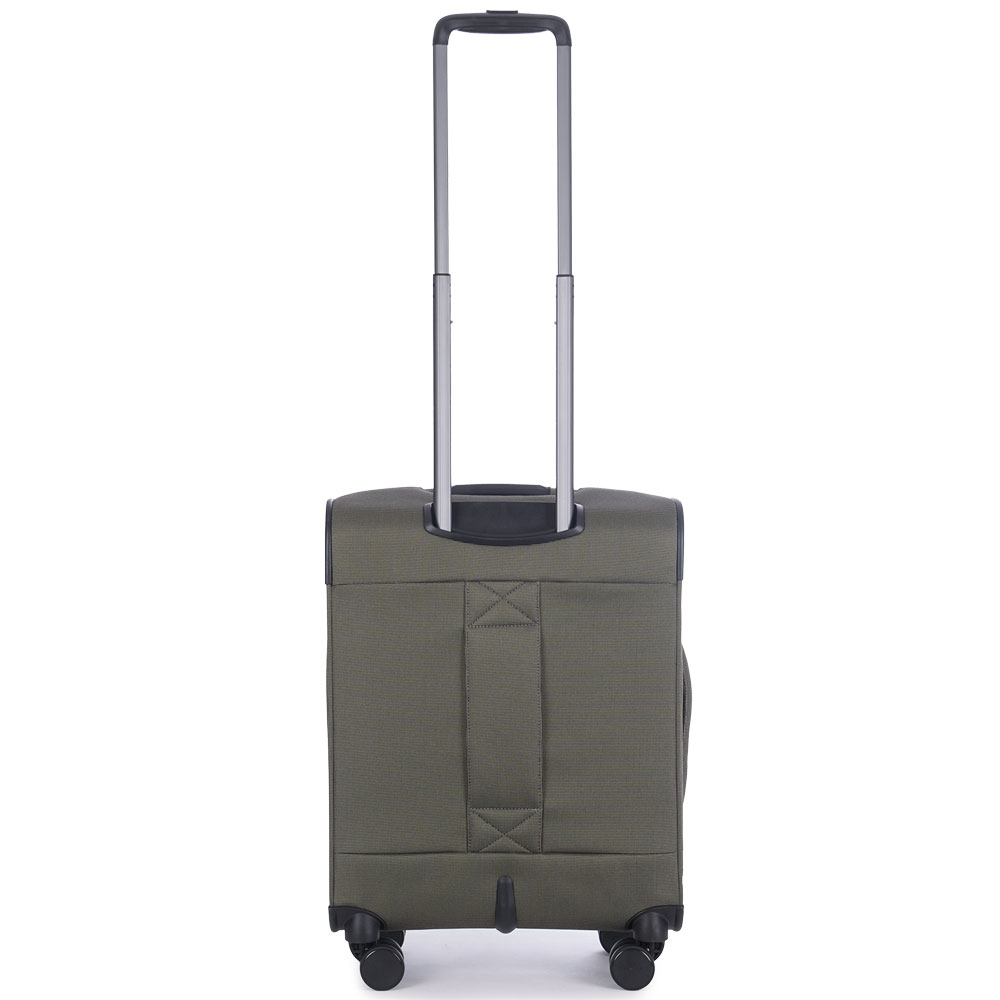 Stratic Bendigo Light Plus 4-Rollen Trolley S 54 cm