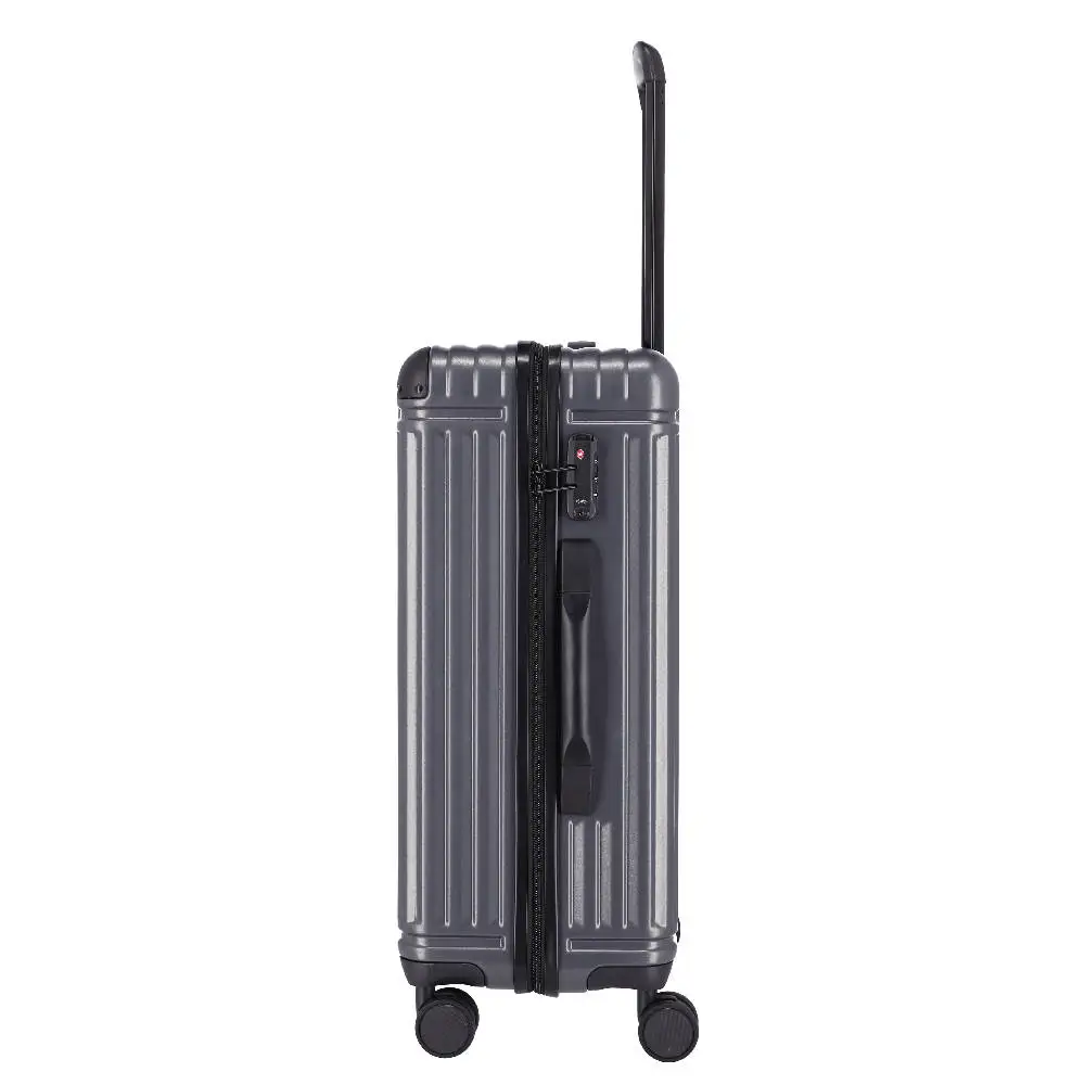 Travelite Cruise 4-Rollen Trolley M 67 cm