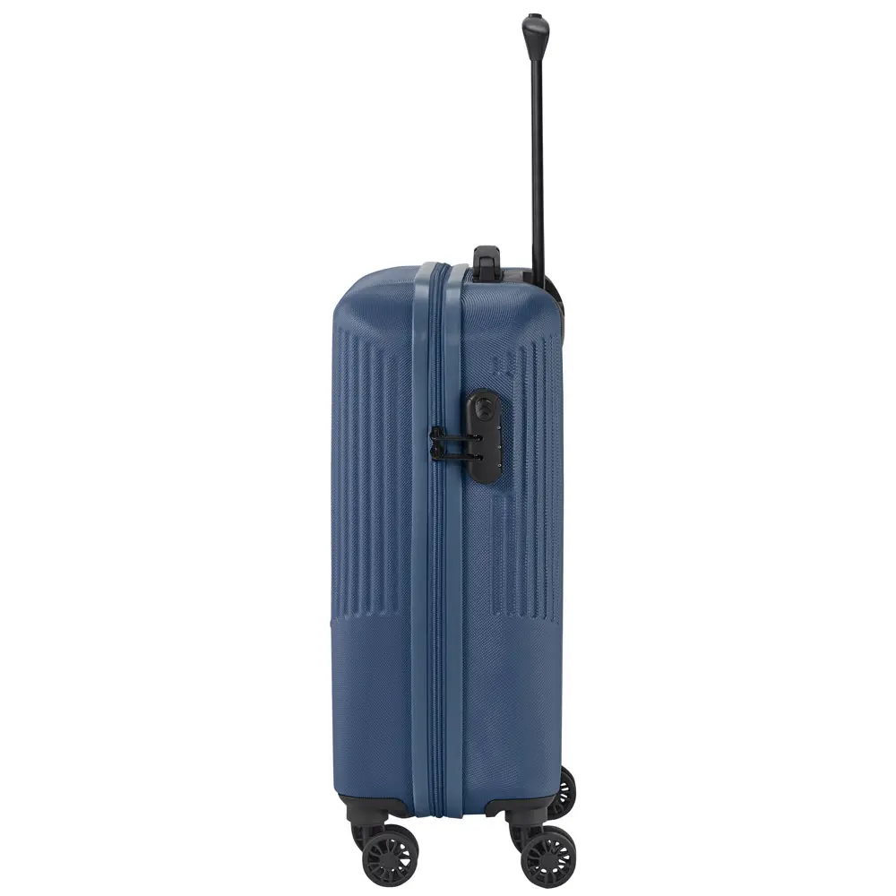 Travelite Bali 4-Rollen Trolley S 55 cm