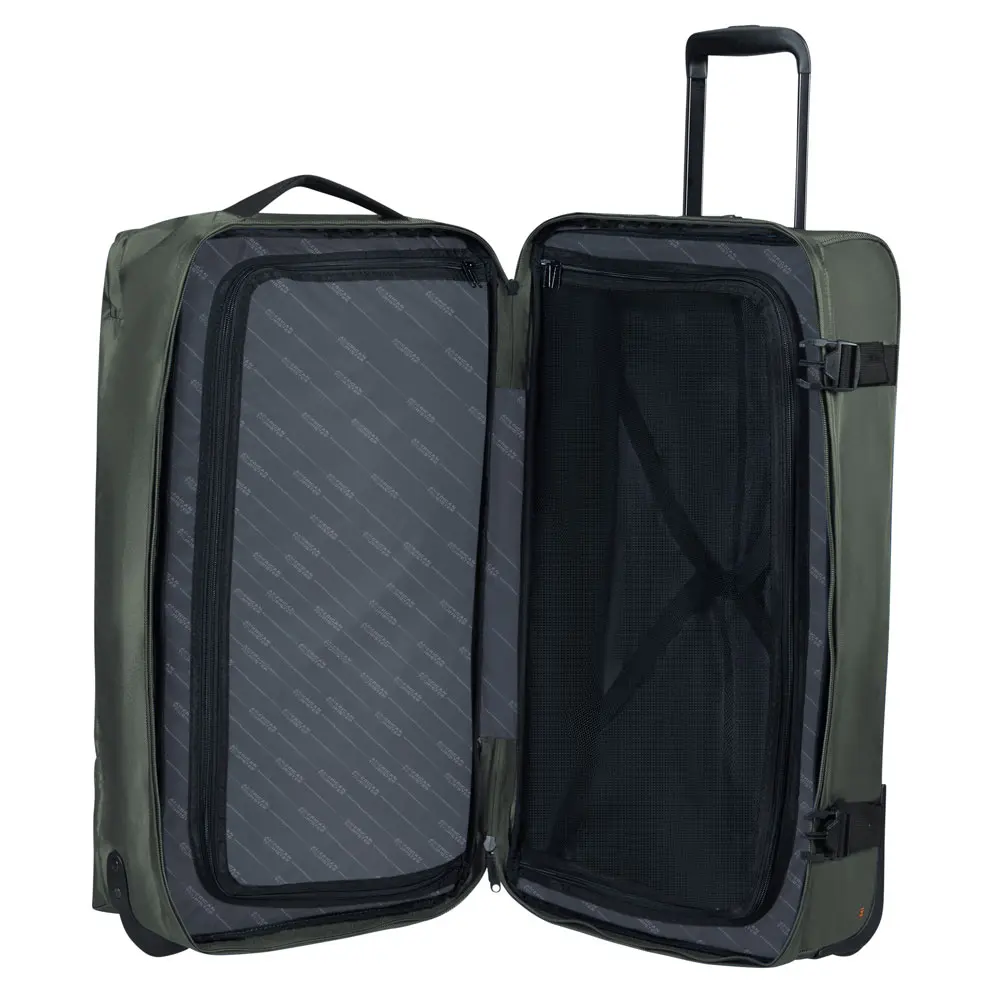 American Tourister Urban Track Reisetasche L