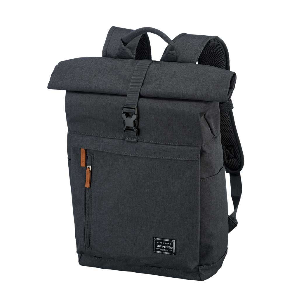 Travelite Basics Rollup Rucksack