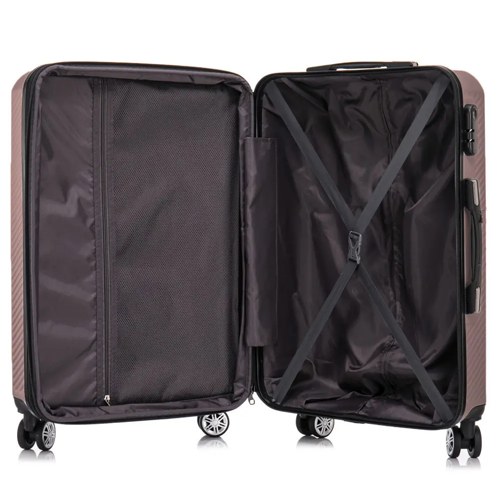 Herolite NP-001 4-Rollen Trolley M 66 cm