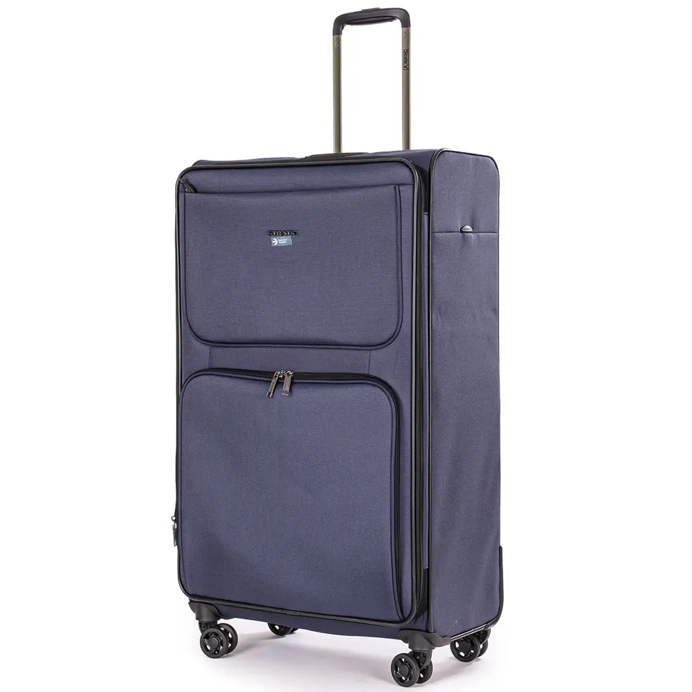 Stratic Bendigo Light Plus 4-Rollen Trolley L 84 cm