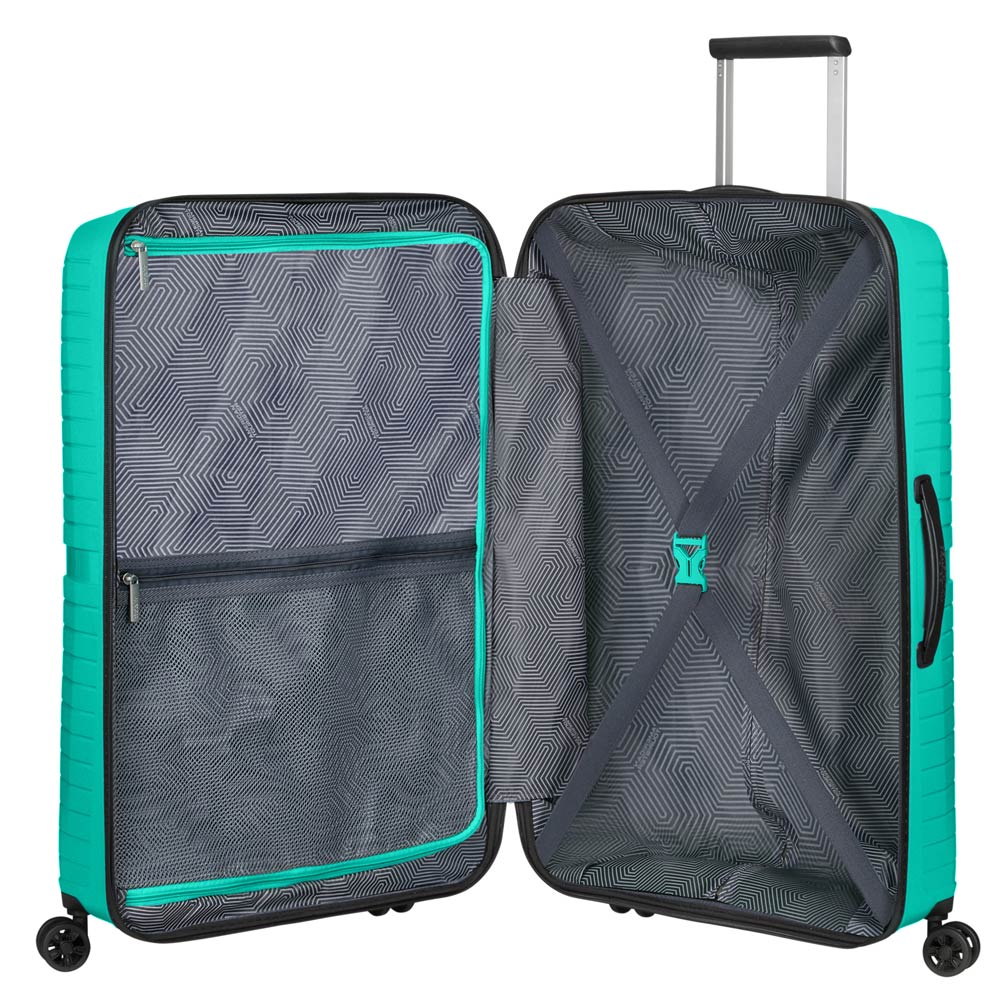 American Tourister Airconic Trolley L 77 cm