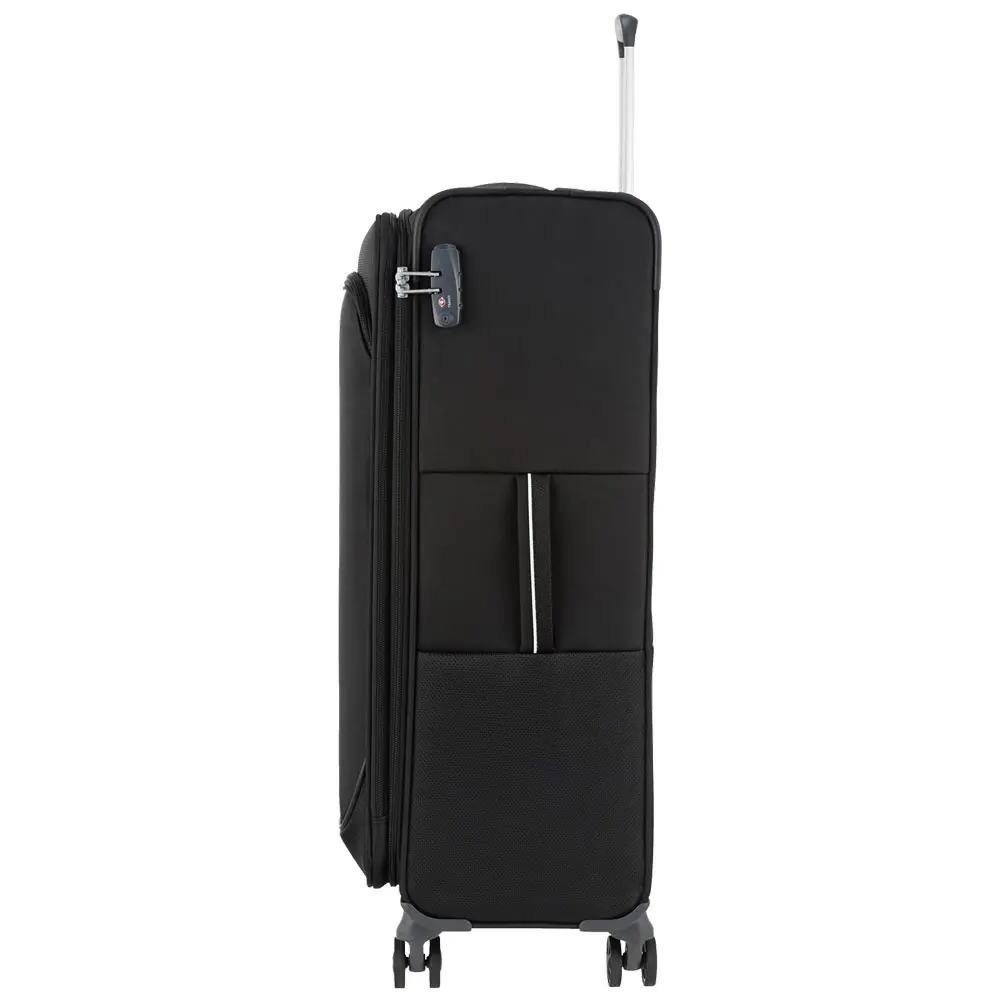 Samsonite Popsoda 4-Rollen Trolley L 78 cm