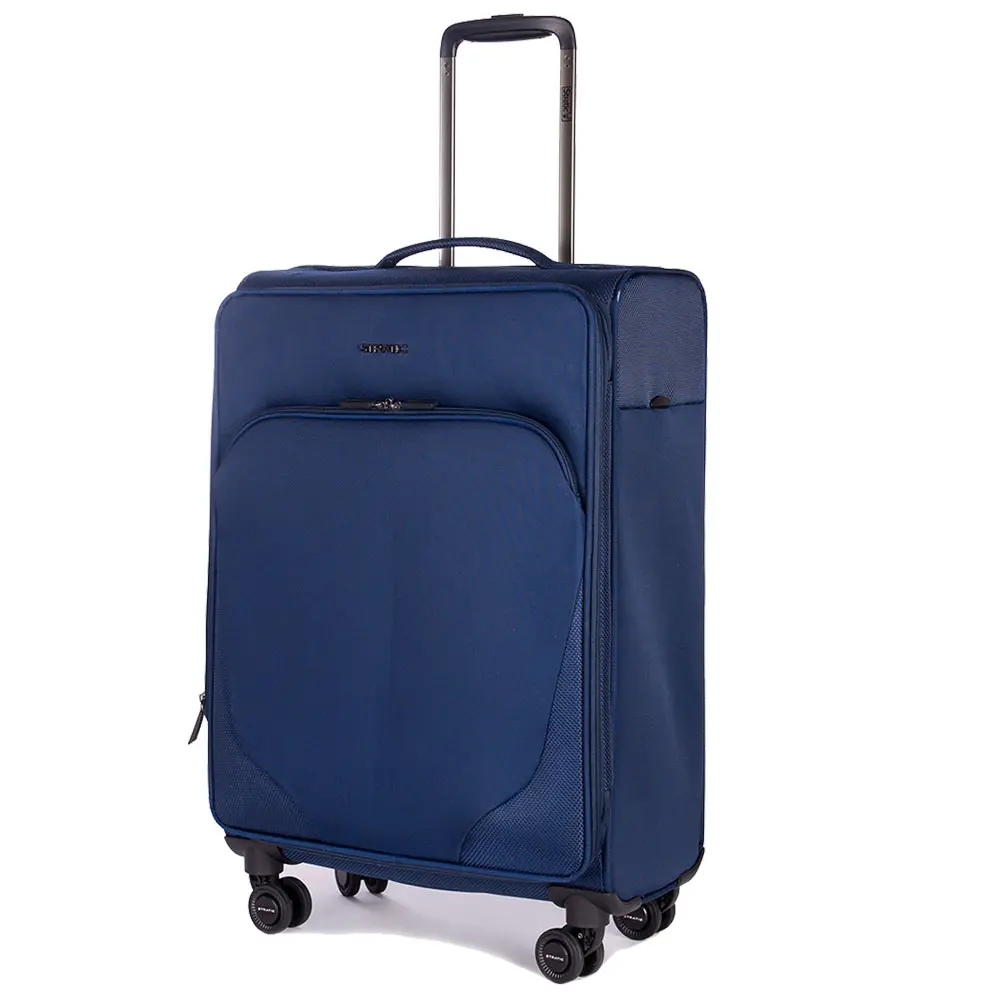 Stratic Mix 4-Rollen Trolley M 68 cm