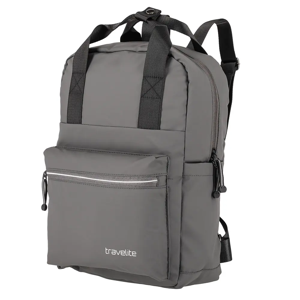 Travelite Basics Plane Rucksack