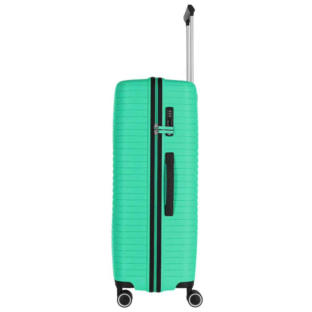 Travelite Orbita 4-Rollen Trolley L 77 cm