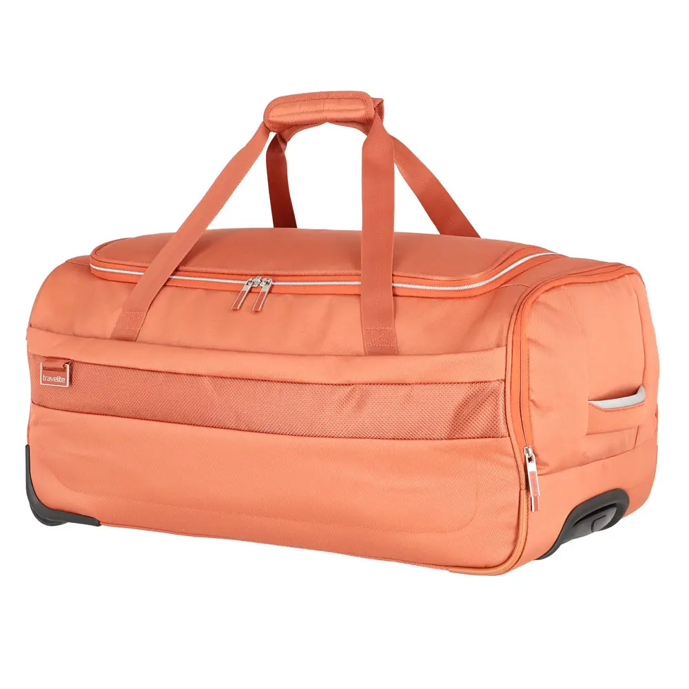 Travelite Miigo Rollenreisetasche M 69 cm