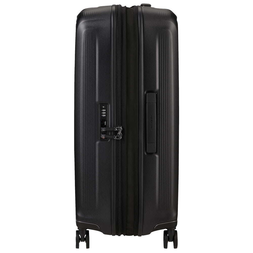 Samsonite Nuon 4-Rollen Trolley M 69 cm