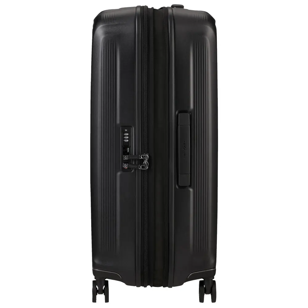 Samsonite Nuon 4-Rollen Trolley M 69 cm