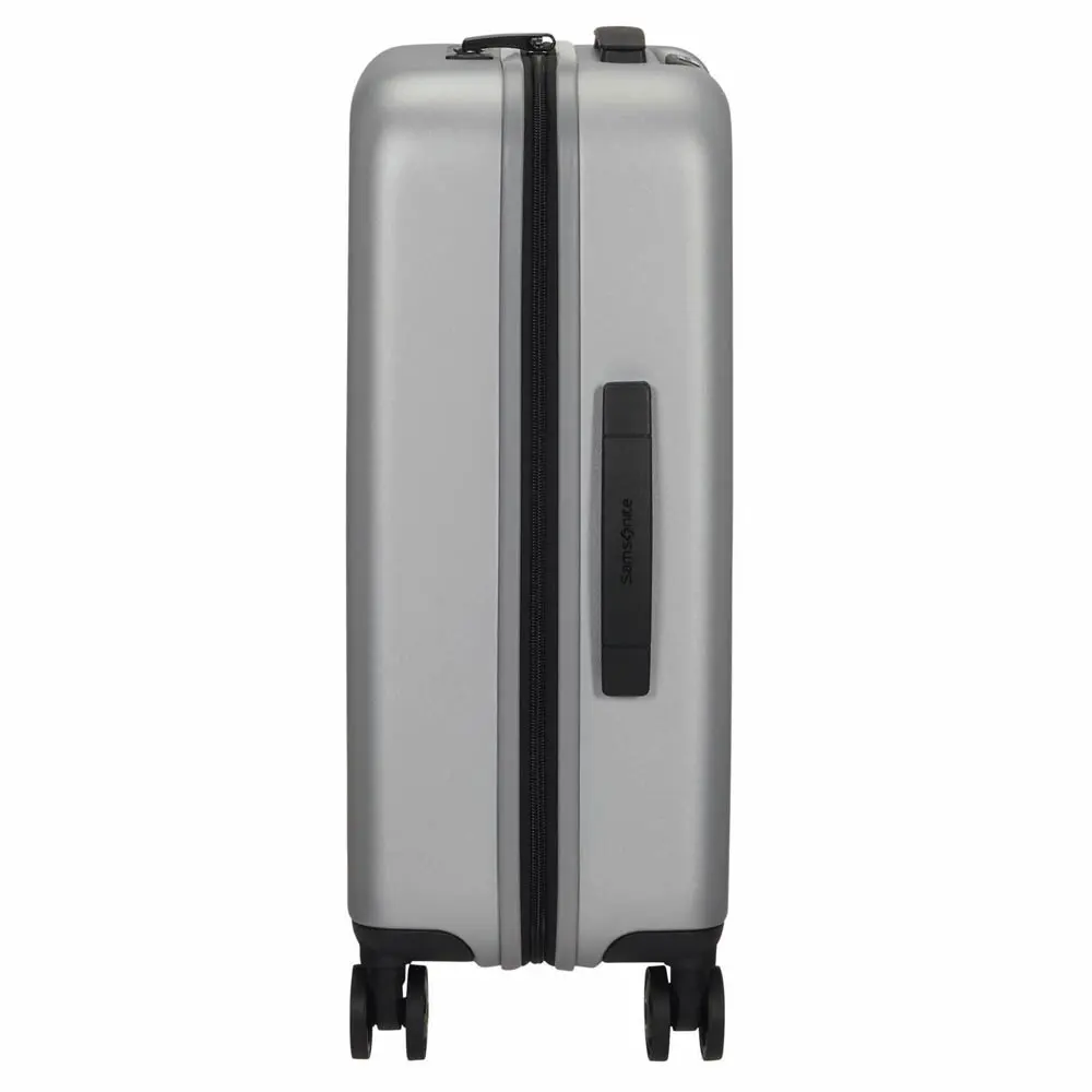 Samsonite Quadrix 4-Rollen Trolley S 55 cm