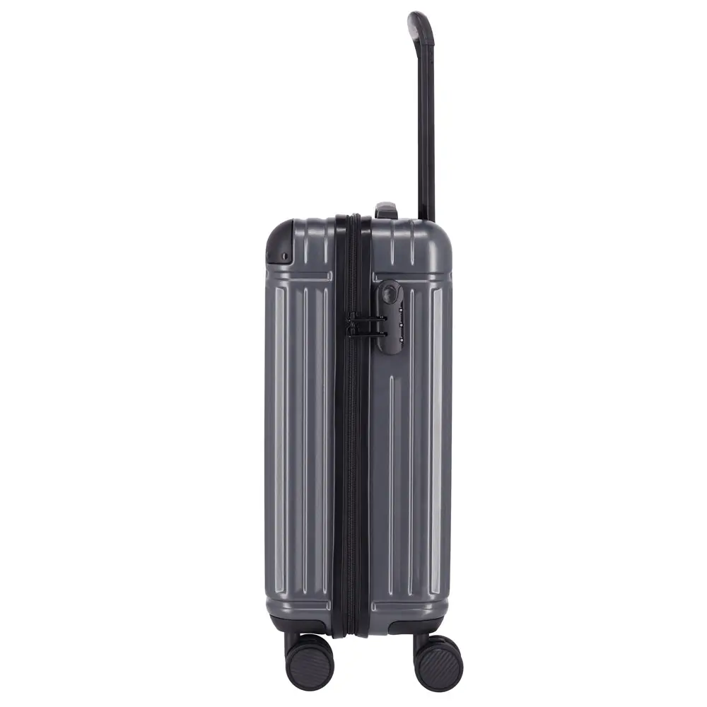 Travelite Cruise 4-Rollen Trolley-Set 2tlg L/M