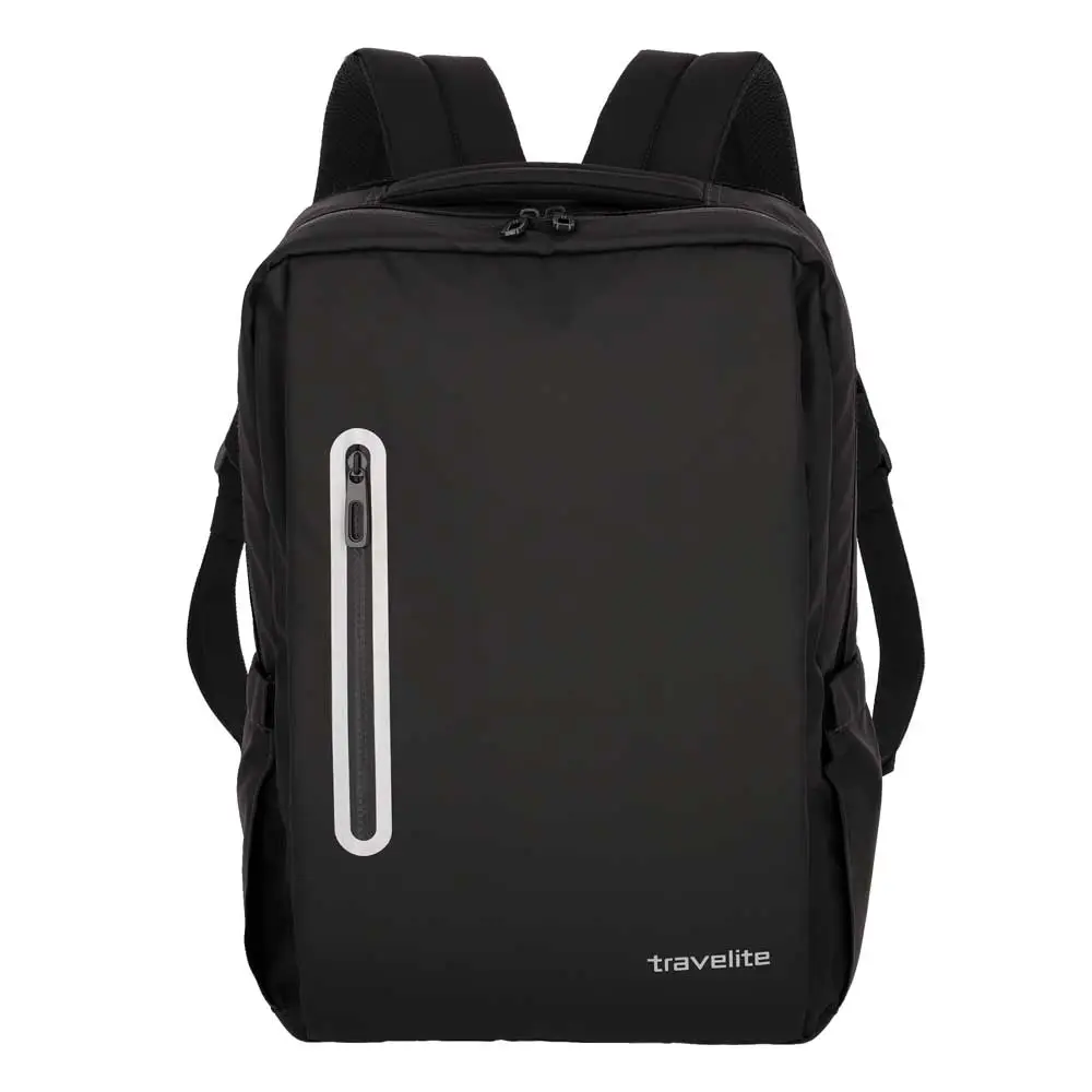 Travelite Basics Boxy Rucksack