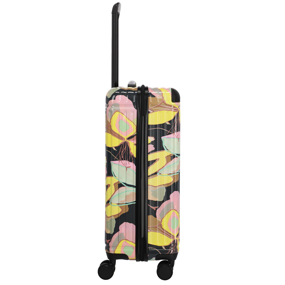 Travelite Cruise 4-Rollen Trolley M 67 cm