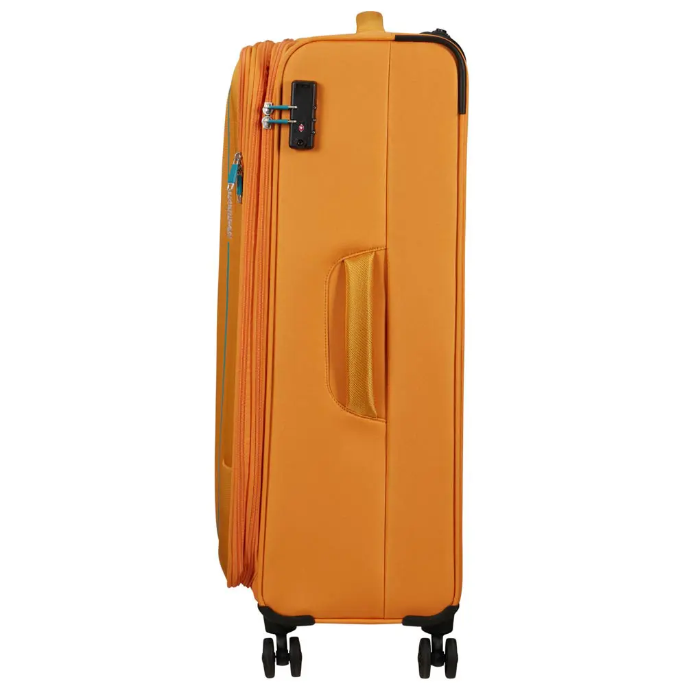 American Tourister Pulsonic Trolley L 81 cm