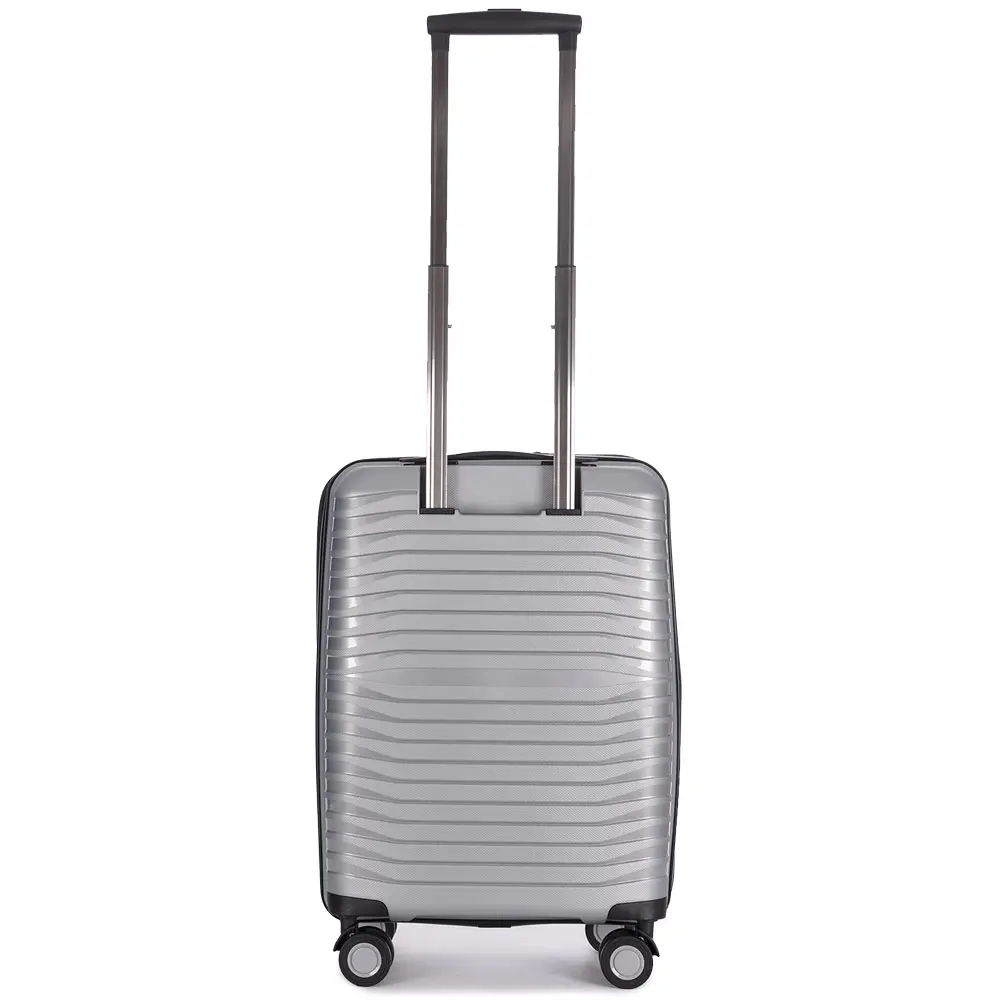 Stratic Bright Plus 4-Rollen Trolley S 56 cm