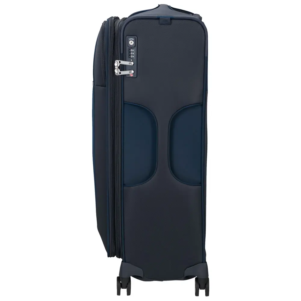 Samsonite D-Lite 4-Rollen Trolley L 71 cm