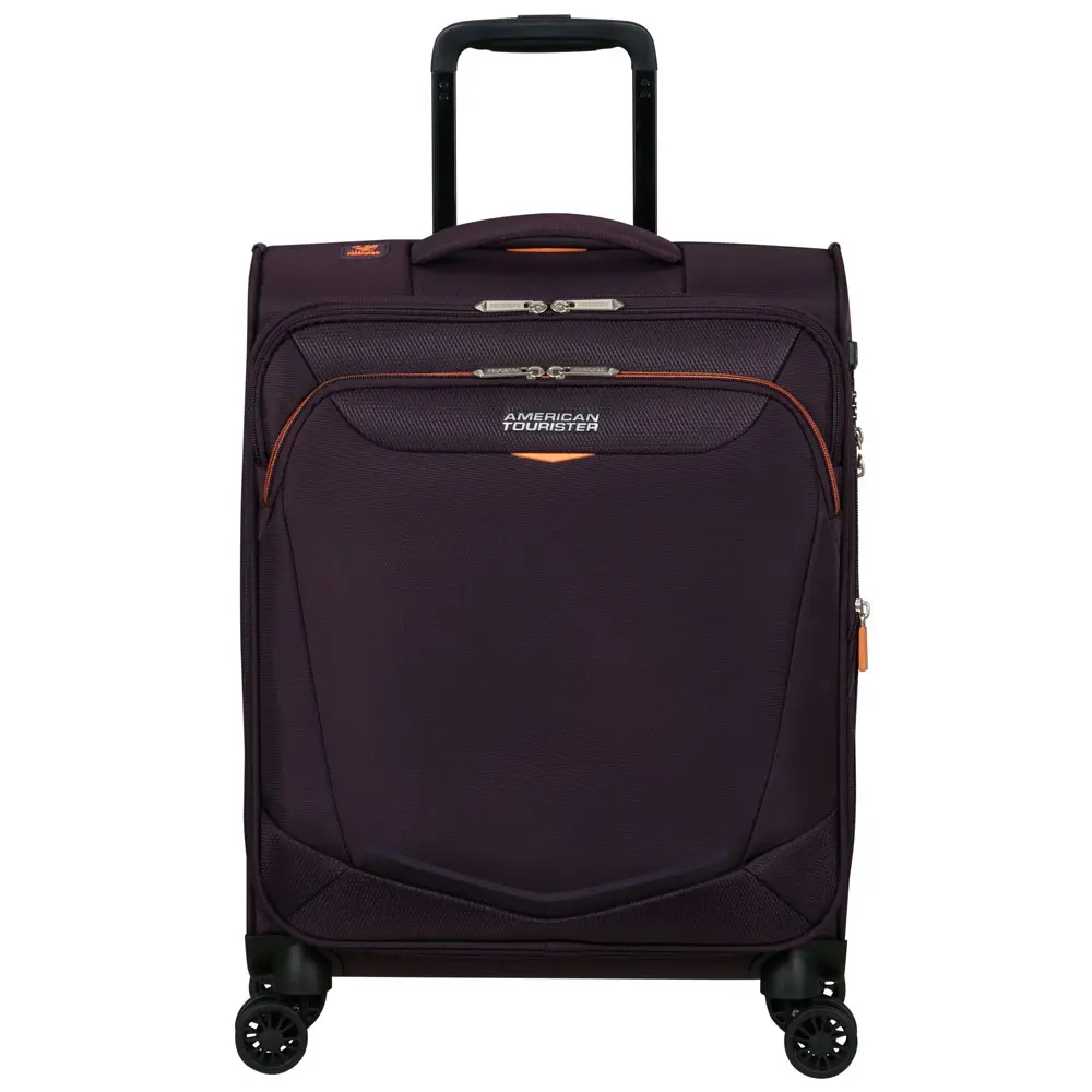 American Tourister SummerRide Trolley S 55 cm